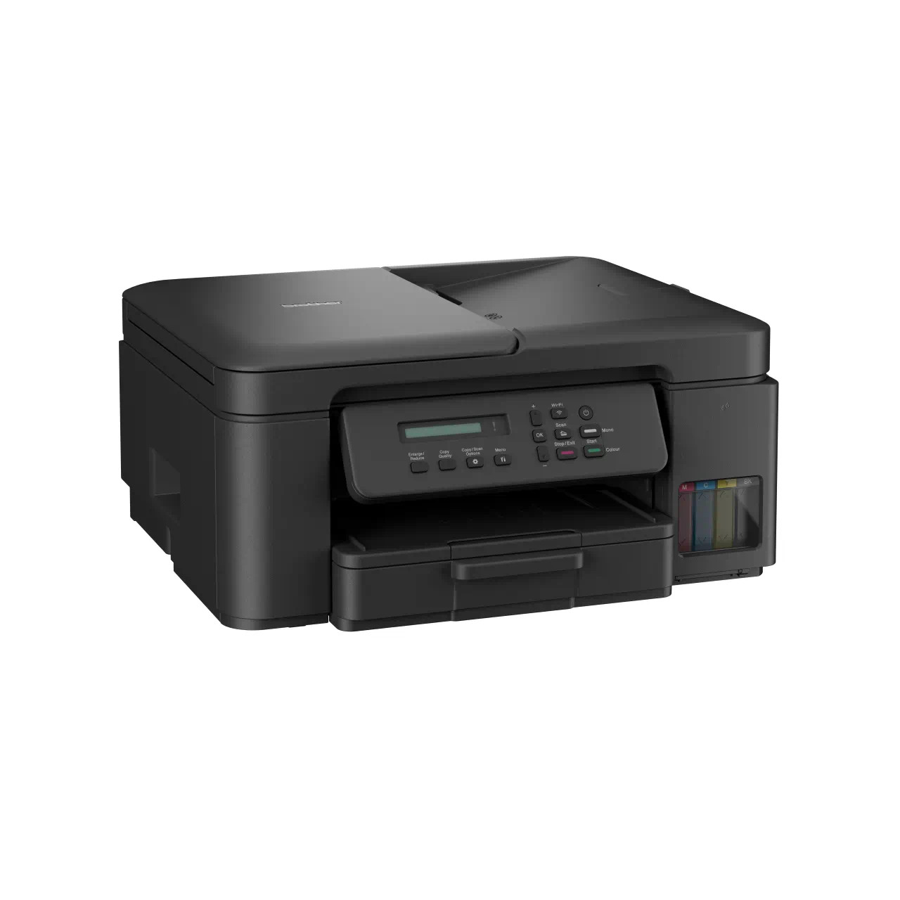 Brother/ DCP-T730DW/ MF/ Ink/ A4/ WiFi/ USB2 