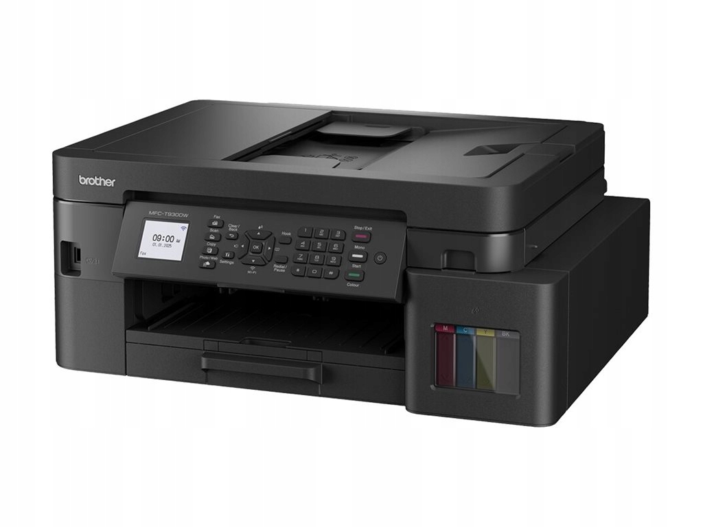 Brother/ MFC-T930DW/ MF/ Ink/ A4/ LAN/ WiFi/ USB2 