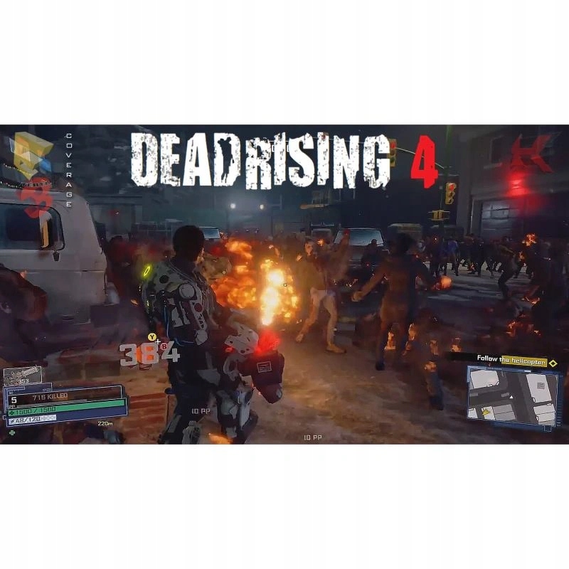 Dead Rising 41 