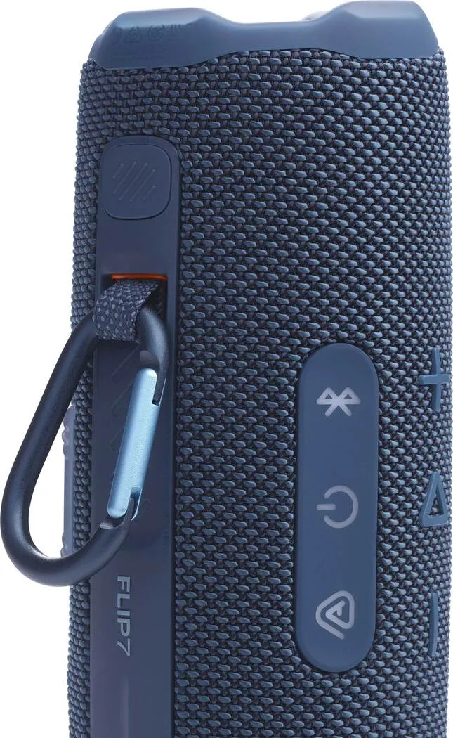 JBL Flip 7 Blue1 