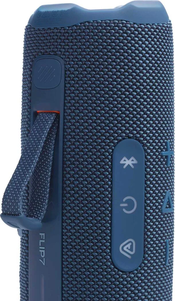 JBL Flip 7 Blue2 