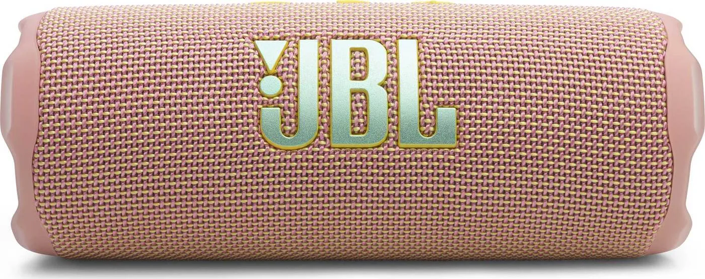 JBL Flip 7 Pink3 