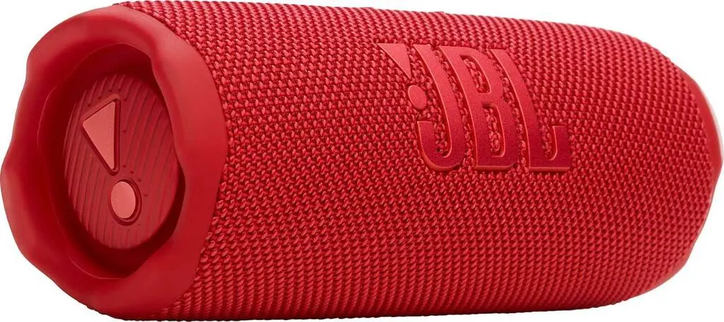 JBL Flip 7 Red0 