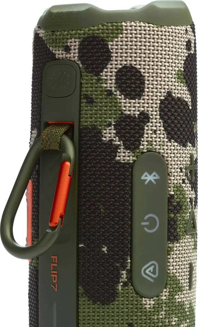 JBL Flip 7 Squad1 