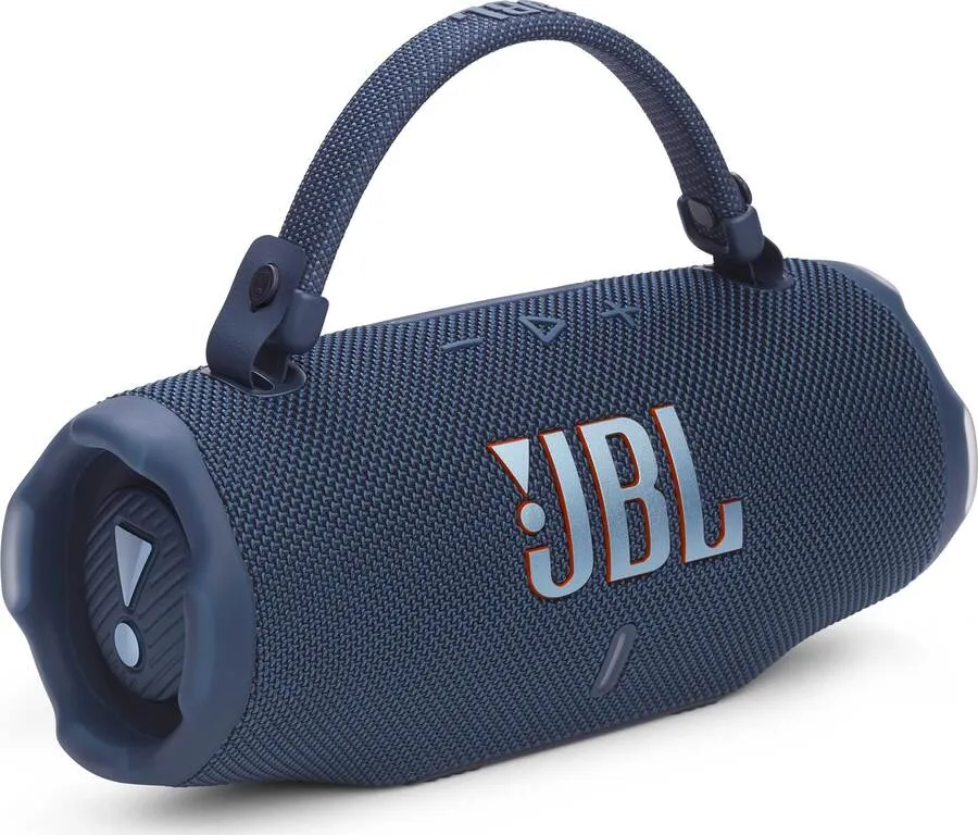 JBL Charge 6 Blue0 