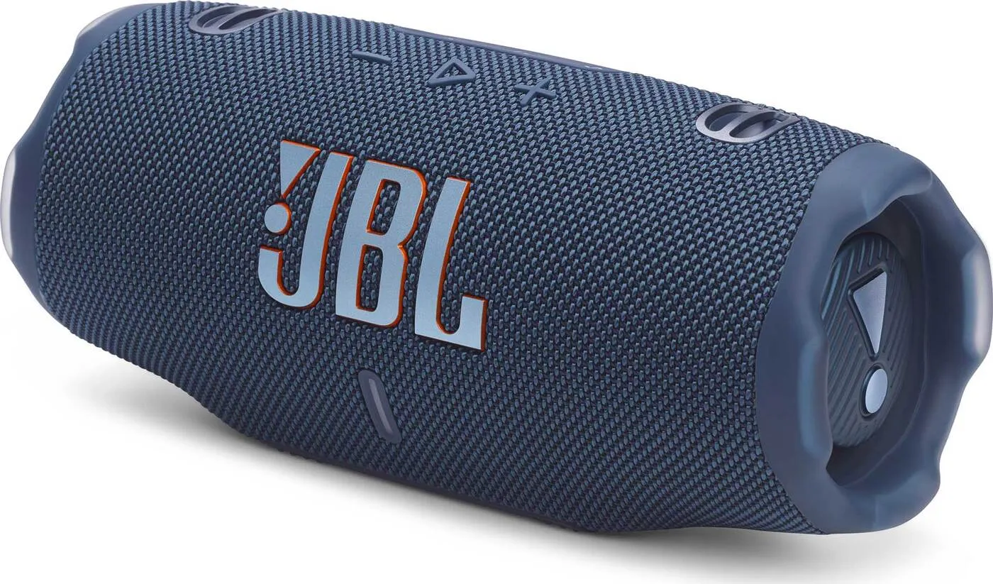 JBL Charge 6 Blue1 