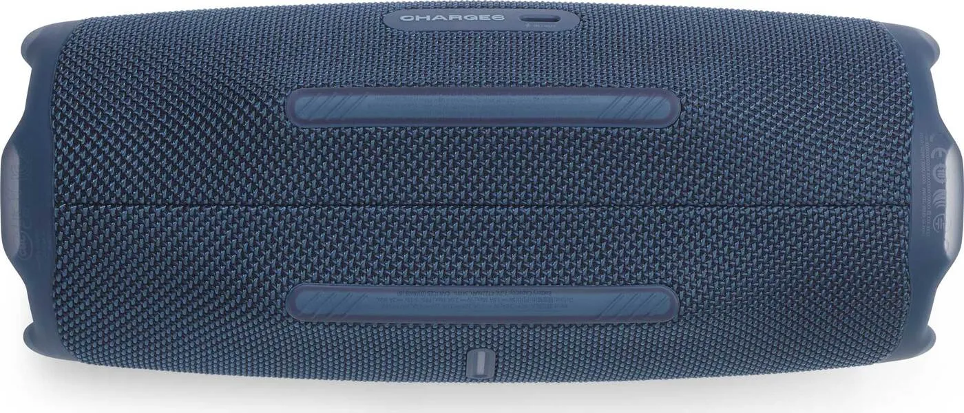 JBL Charge 6 Blue3 