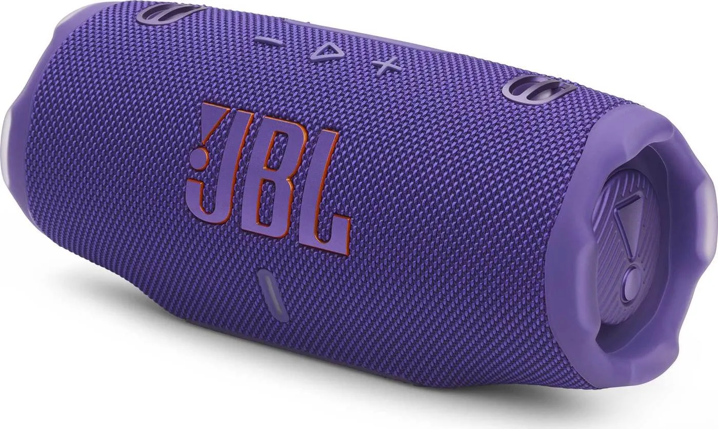 JBL Charge 6 Purple1 