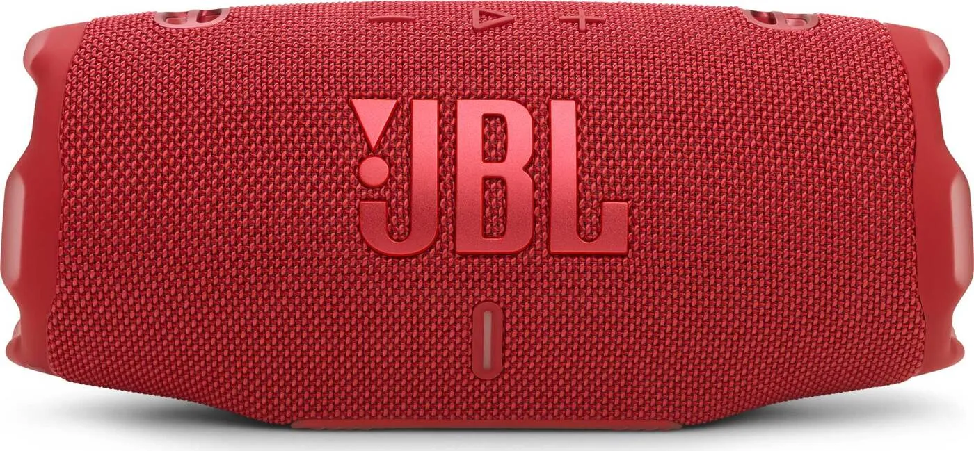 JBL Charge 6 Red4 
