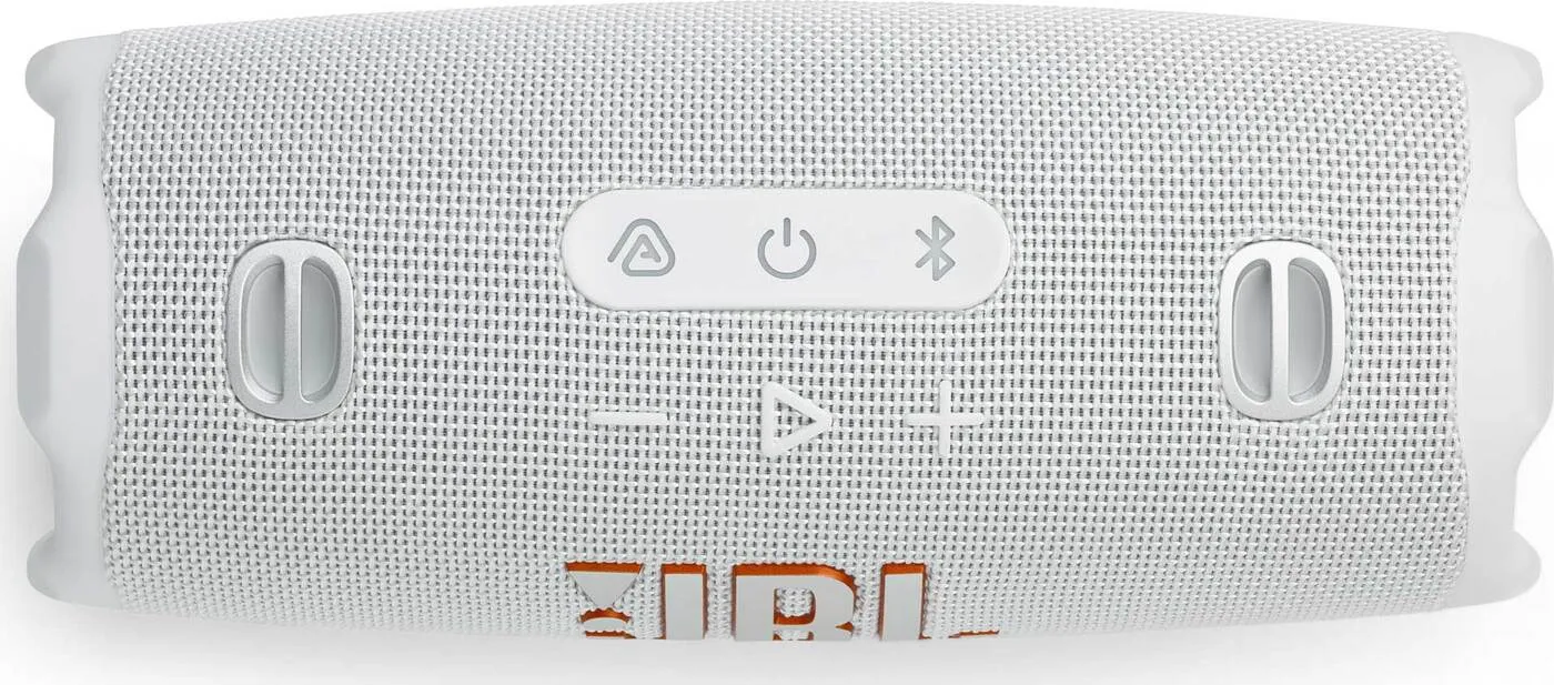 JBL Charge 6 White6 