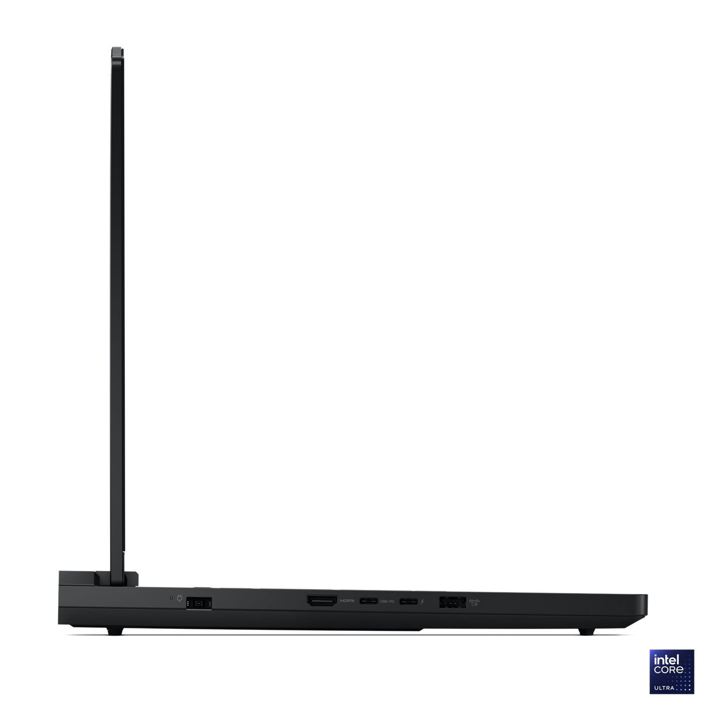Lenovo IP Legion Pro 7 16IAX10H, Ultra 9-275HX, 16.0˝ 2560x1600 WQXGA, RTX 5090/24GB, 32GB, SSD 1TB, FDOS,čierny,3y PS5 
