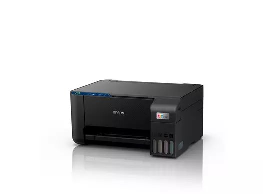 Epson EcoTank L3231 A4 color MFP, USB - poskodeny obal0 