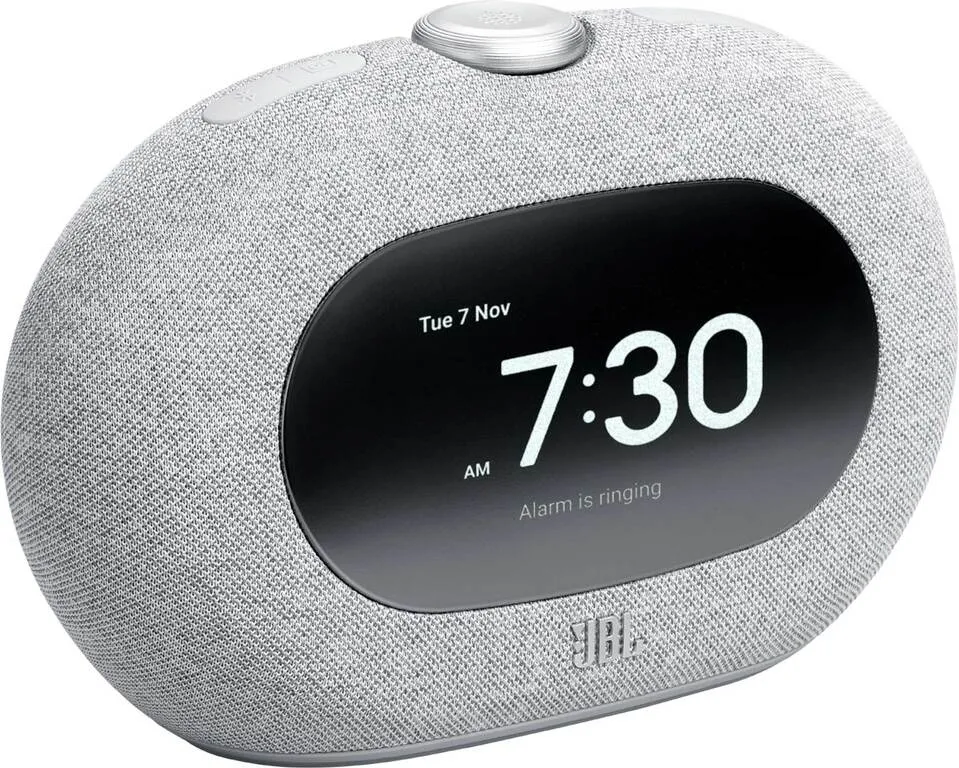Rádiobudík JBL Horizon3 Grey0 