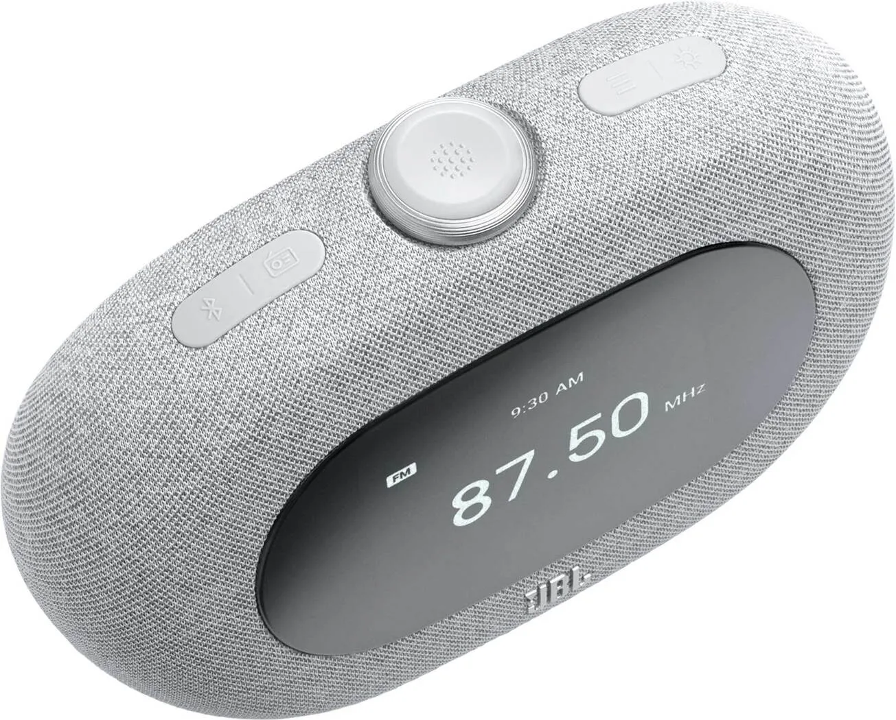 Rádiobudík JBL Horizon3 Grey2 