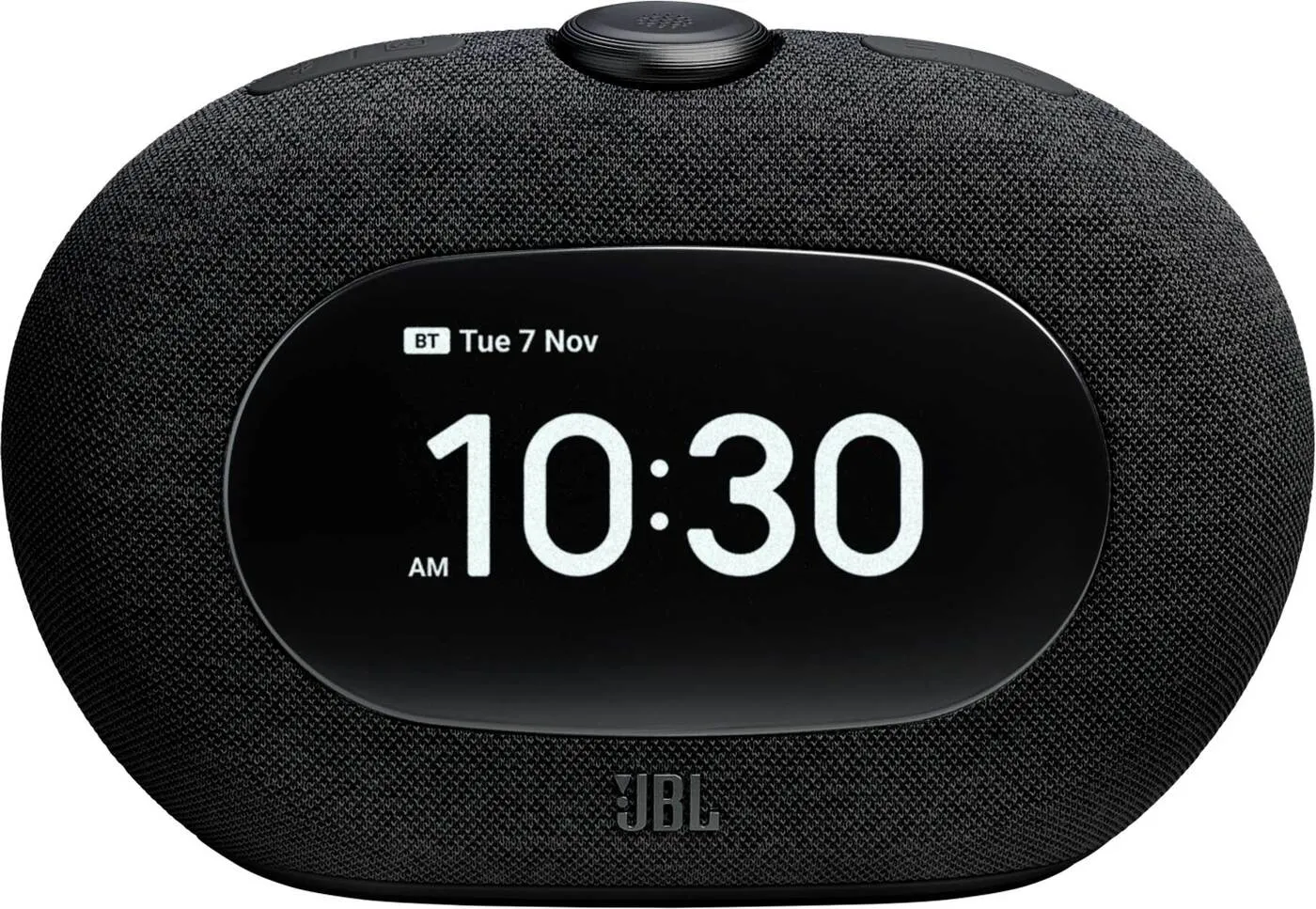 Rádiobudík JBL Horizon3 Black1 