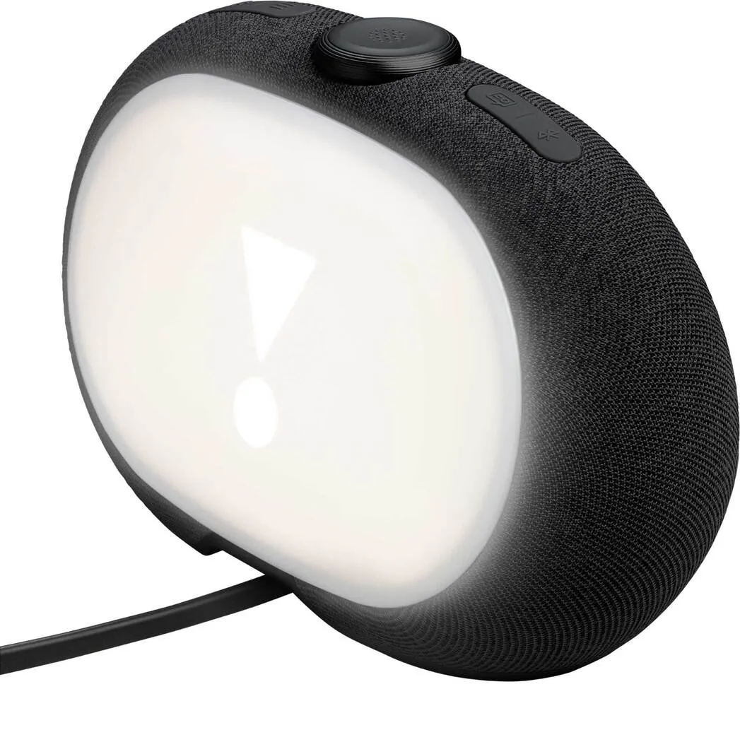 Rádiobudík JBL Horizon3 Black4 