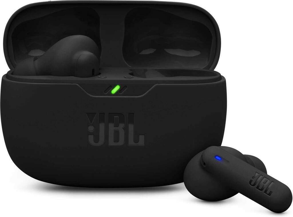 JBL Wave Beam 2 Black0 