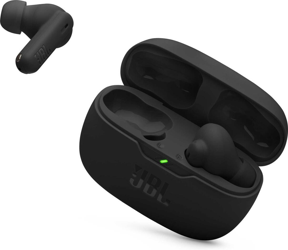 JBL Wave Beam 2 Black1 