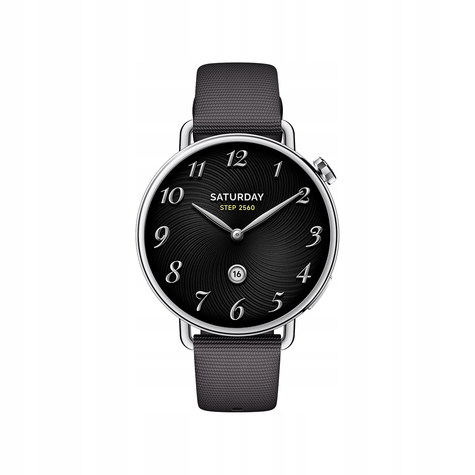 Xiaomi Watch S4/ 41mm/ Elegant Band/ Black1 