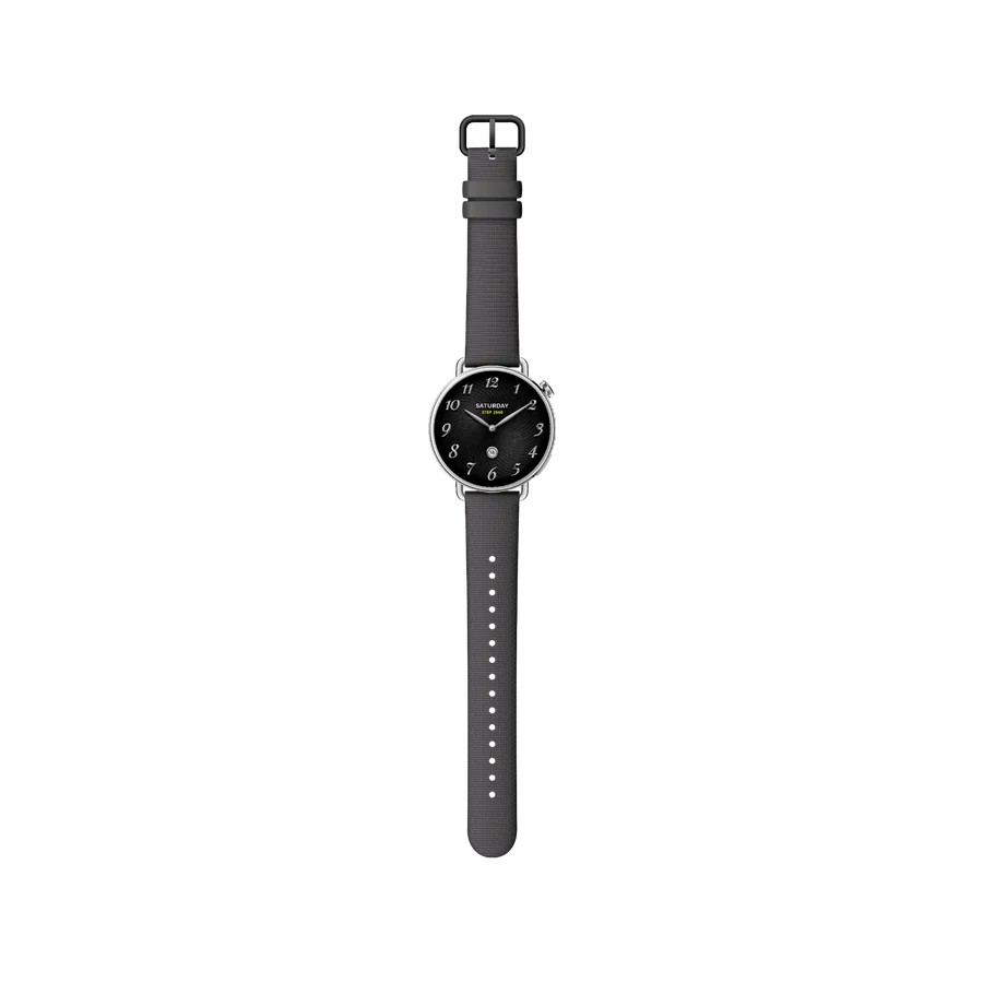Xiaomi Watch S4/ 41mm/ Elegant Band/ Black2 