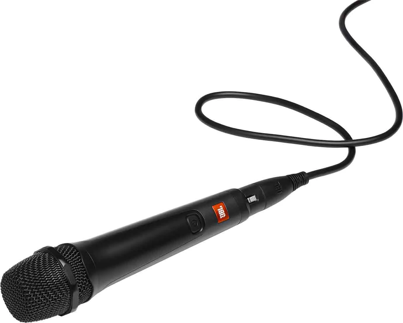 Mikrofón JBL PBM100 Black0 