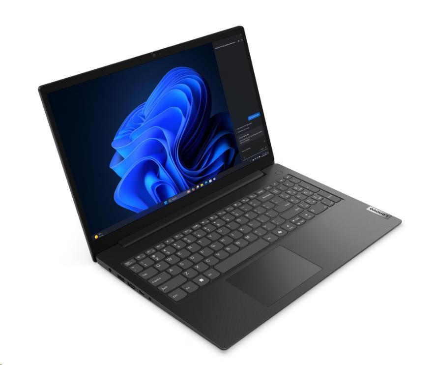 LENOVO NTB V15 G5 - i3-1315U,15.6" FHD TN,16GB,512SSD,HDMI,Int. Intel UHD,BezOS,2Y CC1 