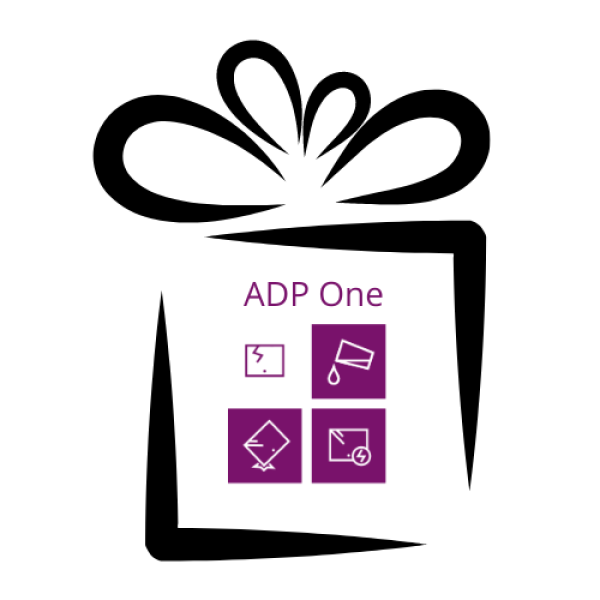 Darček - Balíček Lenovo ADP One0 