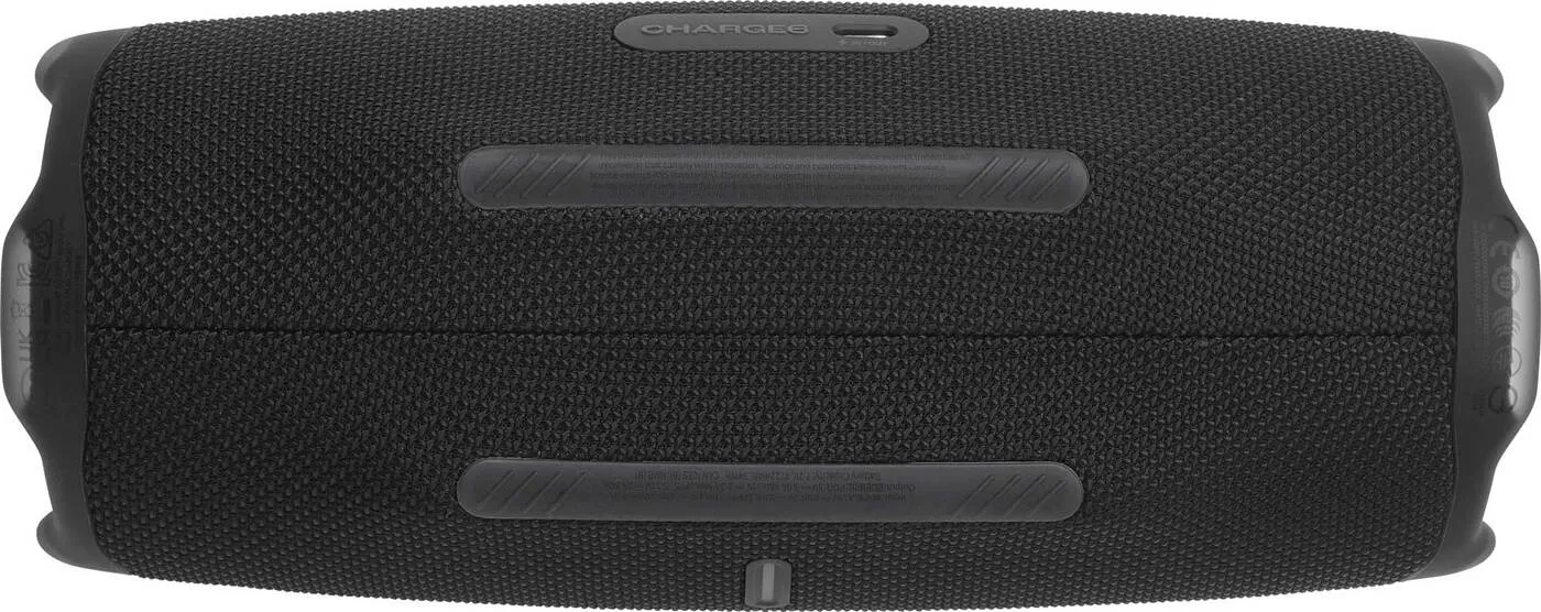 JBL Charge 6 Black3 
