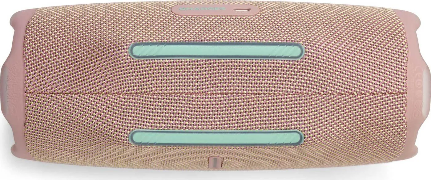 JBL Charge 6 Pink3 