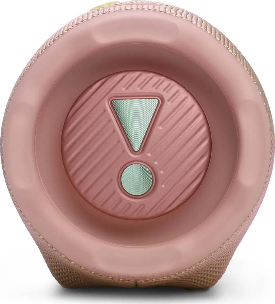 JBL Charge 6 Pink5 