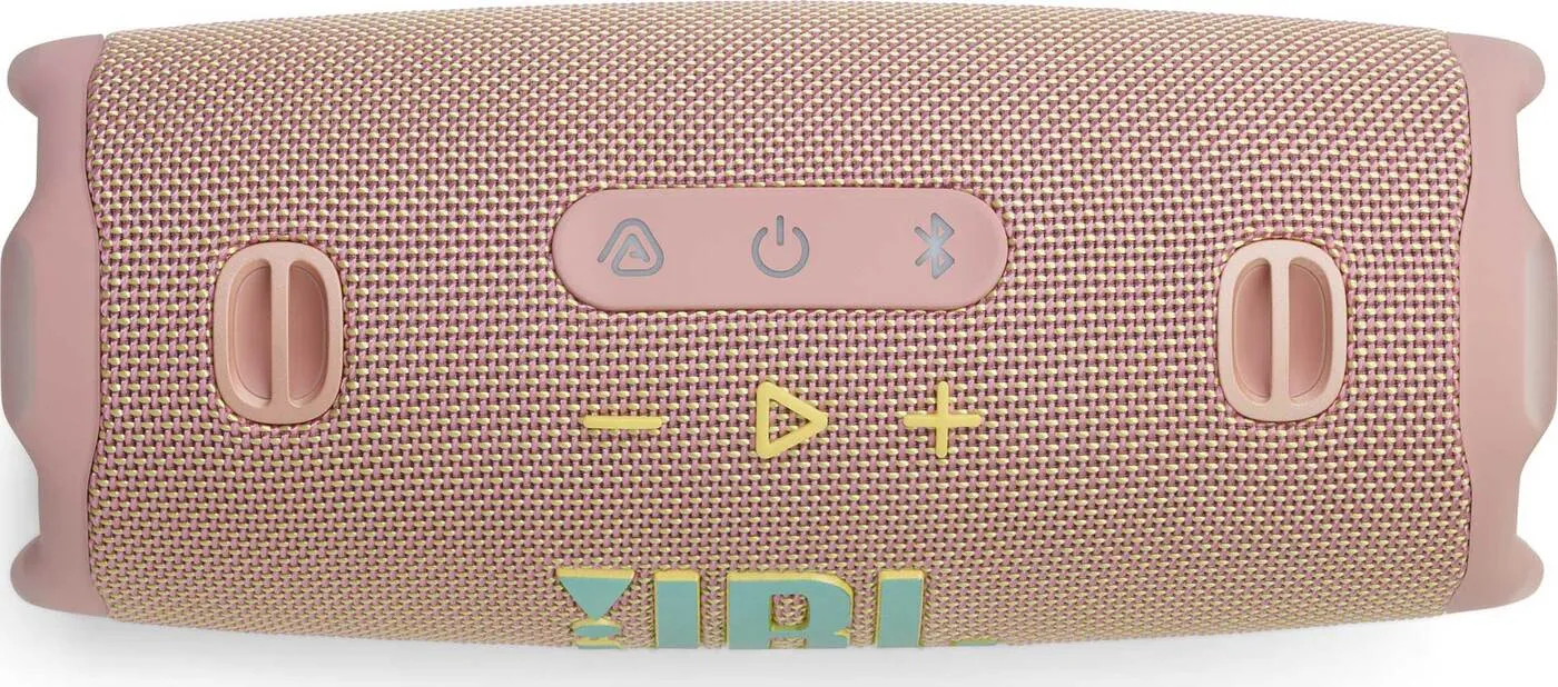 JBL Charge 6 Pink6 