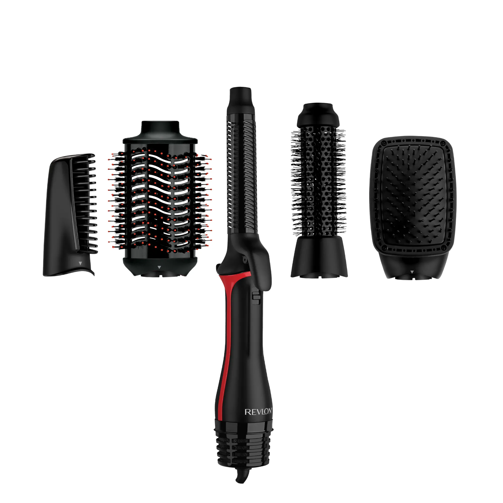 kulmofén Revlon One-Step Blow-Dry Multi Air Styler 5in1 RVDR5371E2 