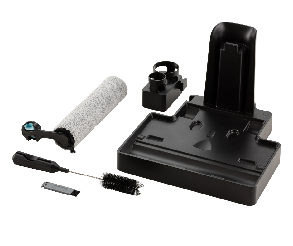 Ariete Aqua Force Wash&Vacuum 24831 