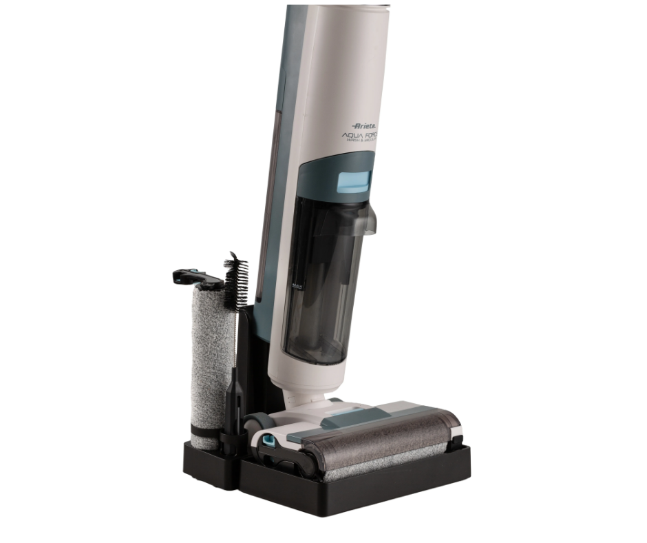 Ariete Aqua Force Wash&Vacuum 24832 