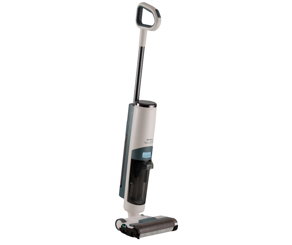Ariete Aqua Force Wash&Vacuum 24836 