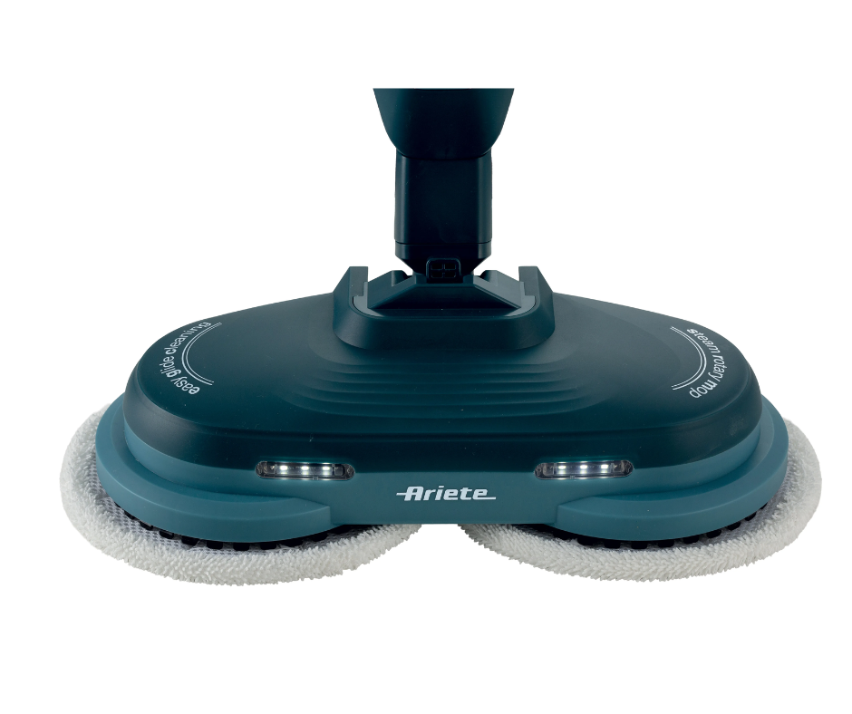 Ariete Steam Dual Scrub 4178/BL3 