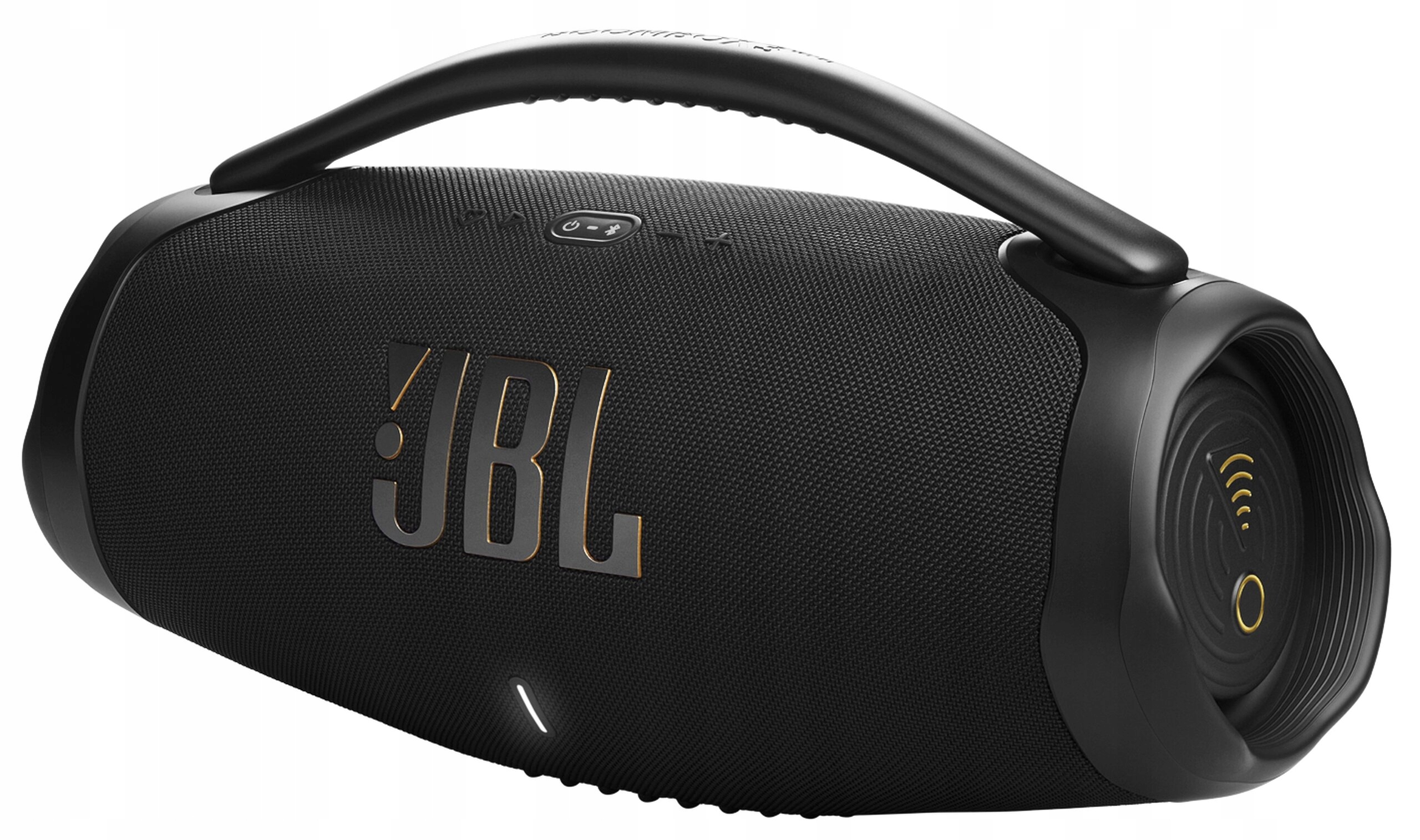 JBL Boombox 3 WiFi Black0 