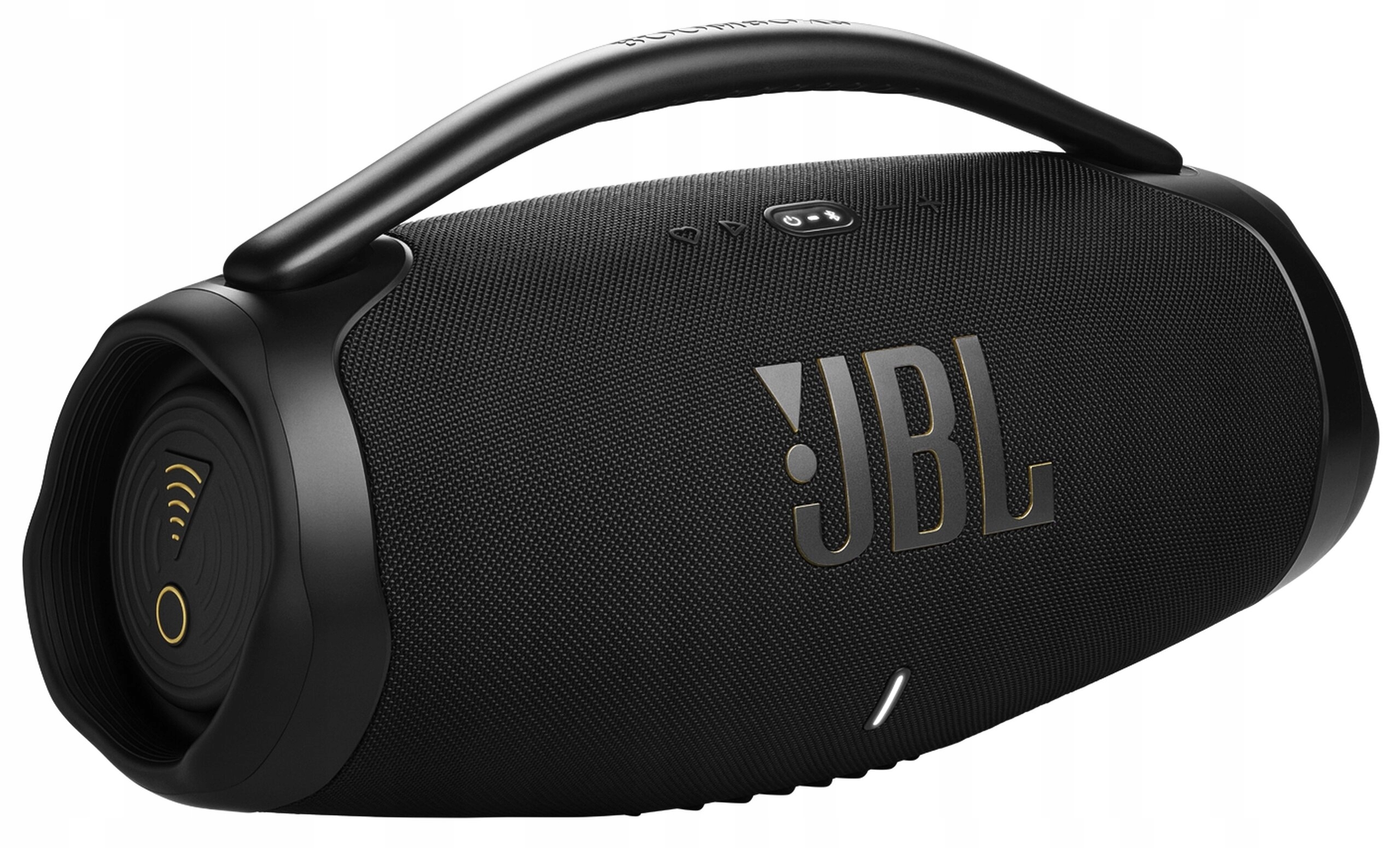 JBL Boombox 3 WiFi Black2 