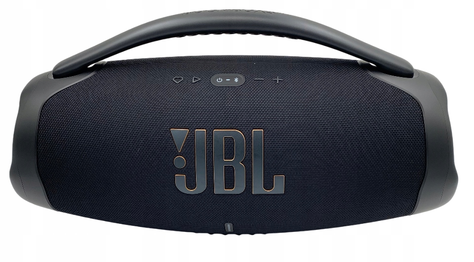 JBL Boombox 3 WiFi Black6 