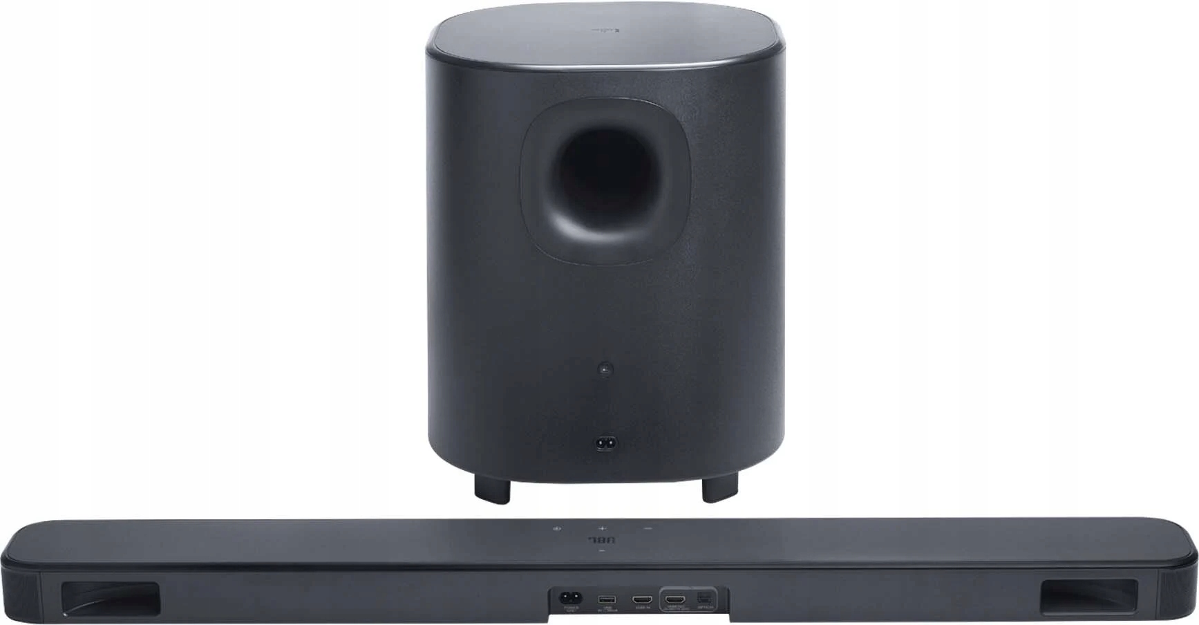 Repro JBL BAR 500 MK24 