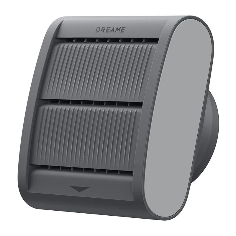 Dreame Hair Pocket Pro sušič vlasov, šedý 7 