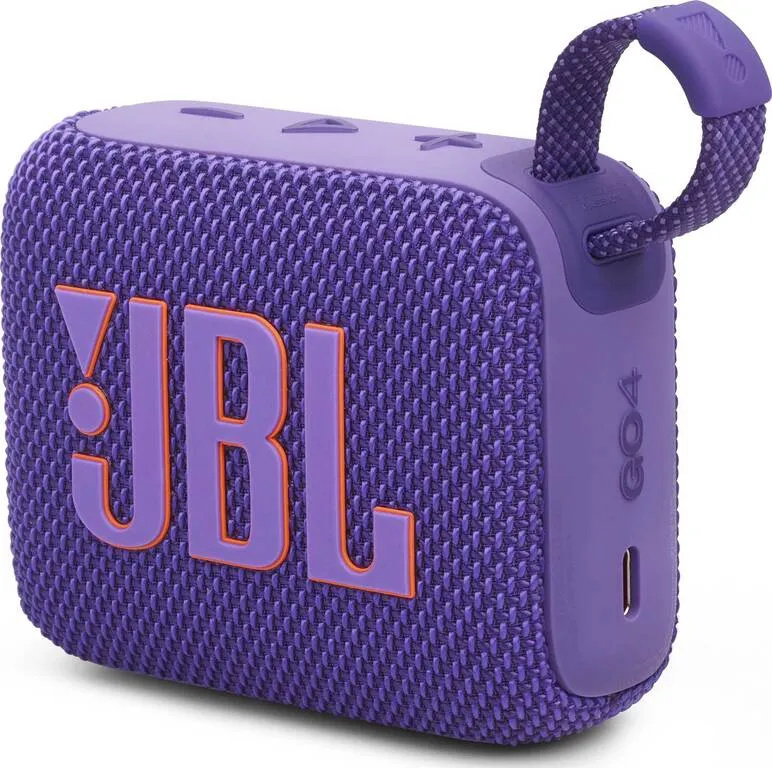 JBL GO4 Fialovy0 