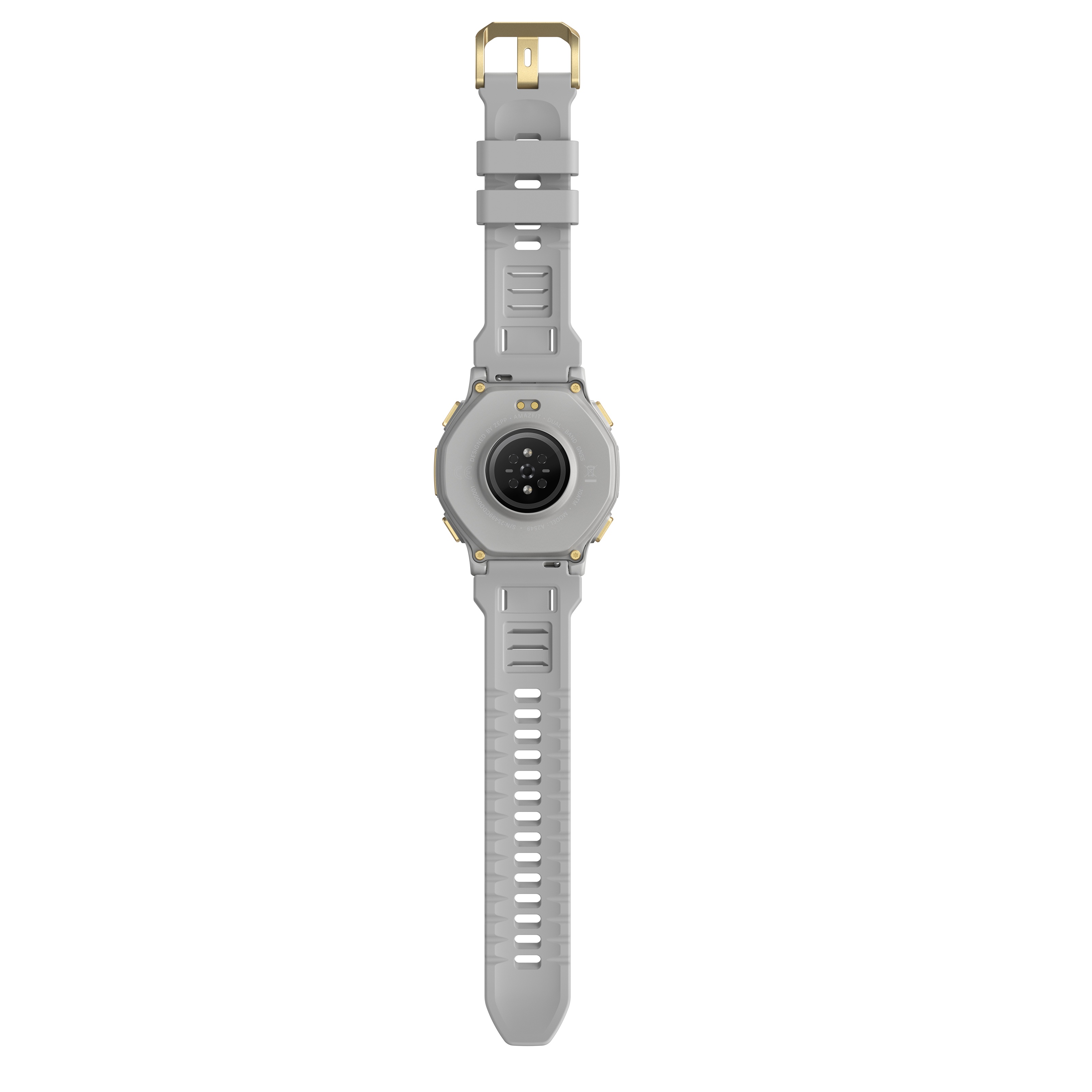 Amazfit T-Rex 3 Pro/ 44/ Šport Band/ Arctic Gold4 
