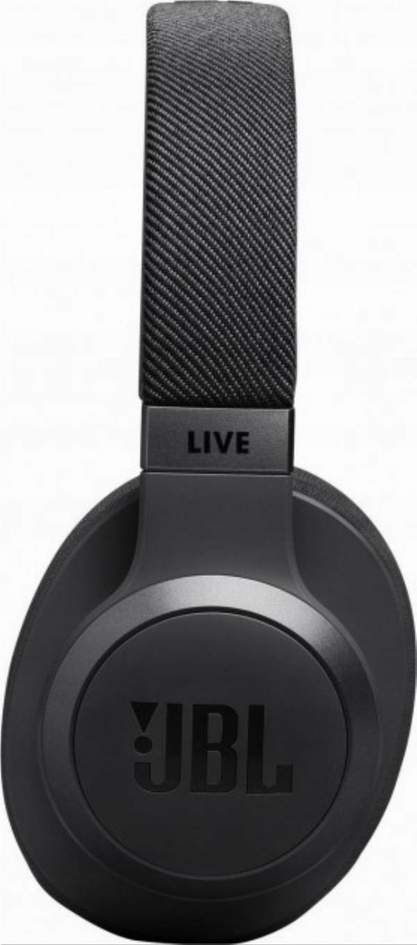 Slúchadlá JBL Live 770NC Black2 