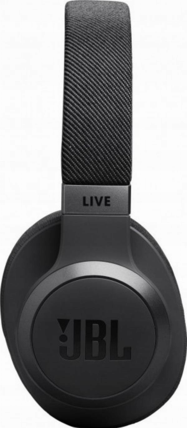 Slúchadlá JBL Live 770NC Black3 