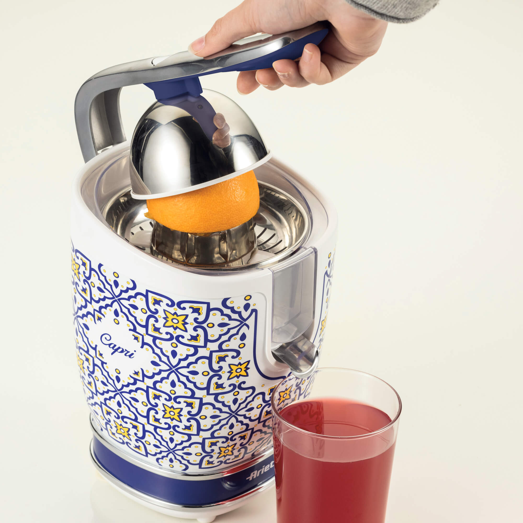 Ariete Capri Citrusovač 413/CA1 