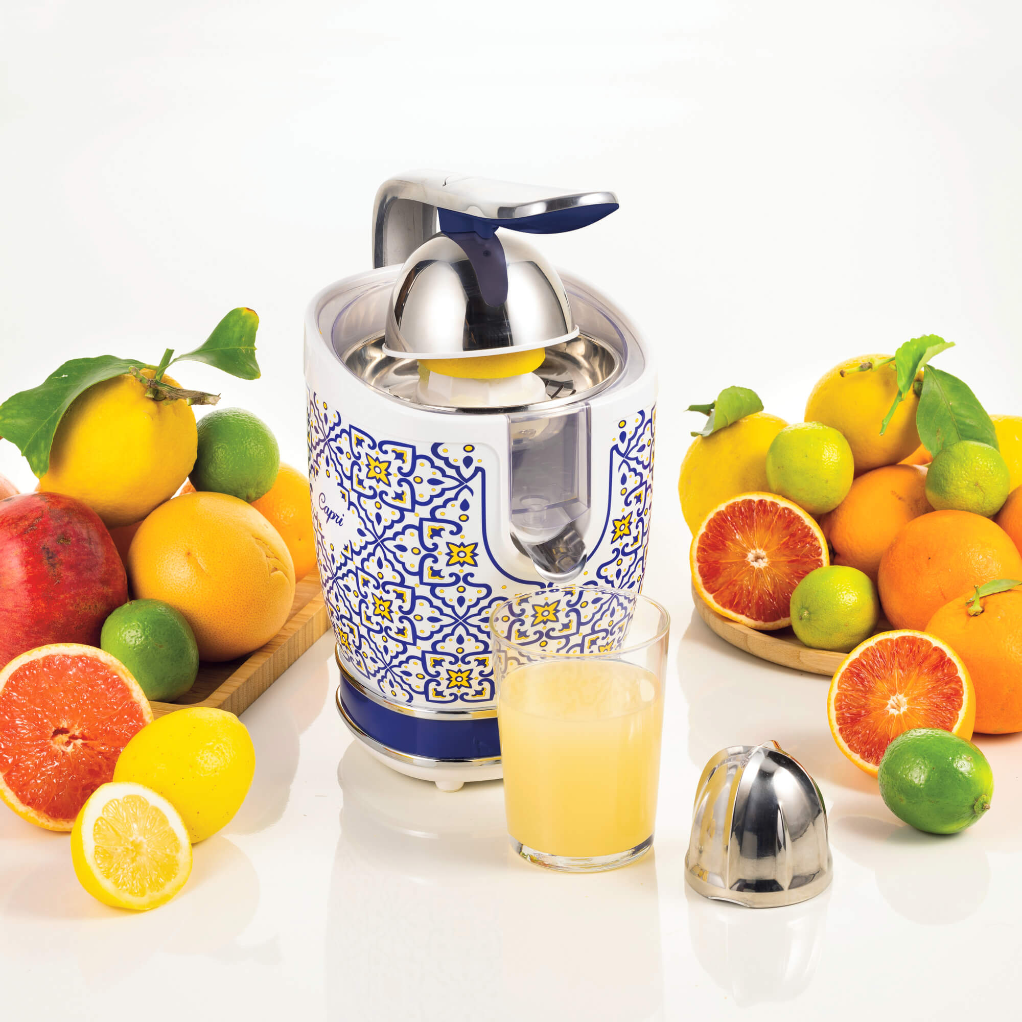 Ariete Capri Citrusovač 413/CA4 