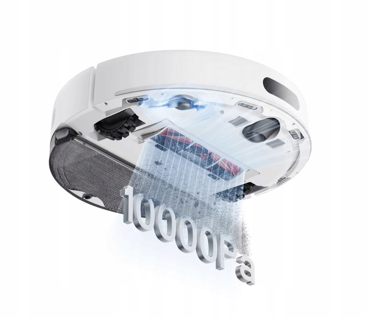 Xiaomi Robot Vacuum S40 EU2 