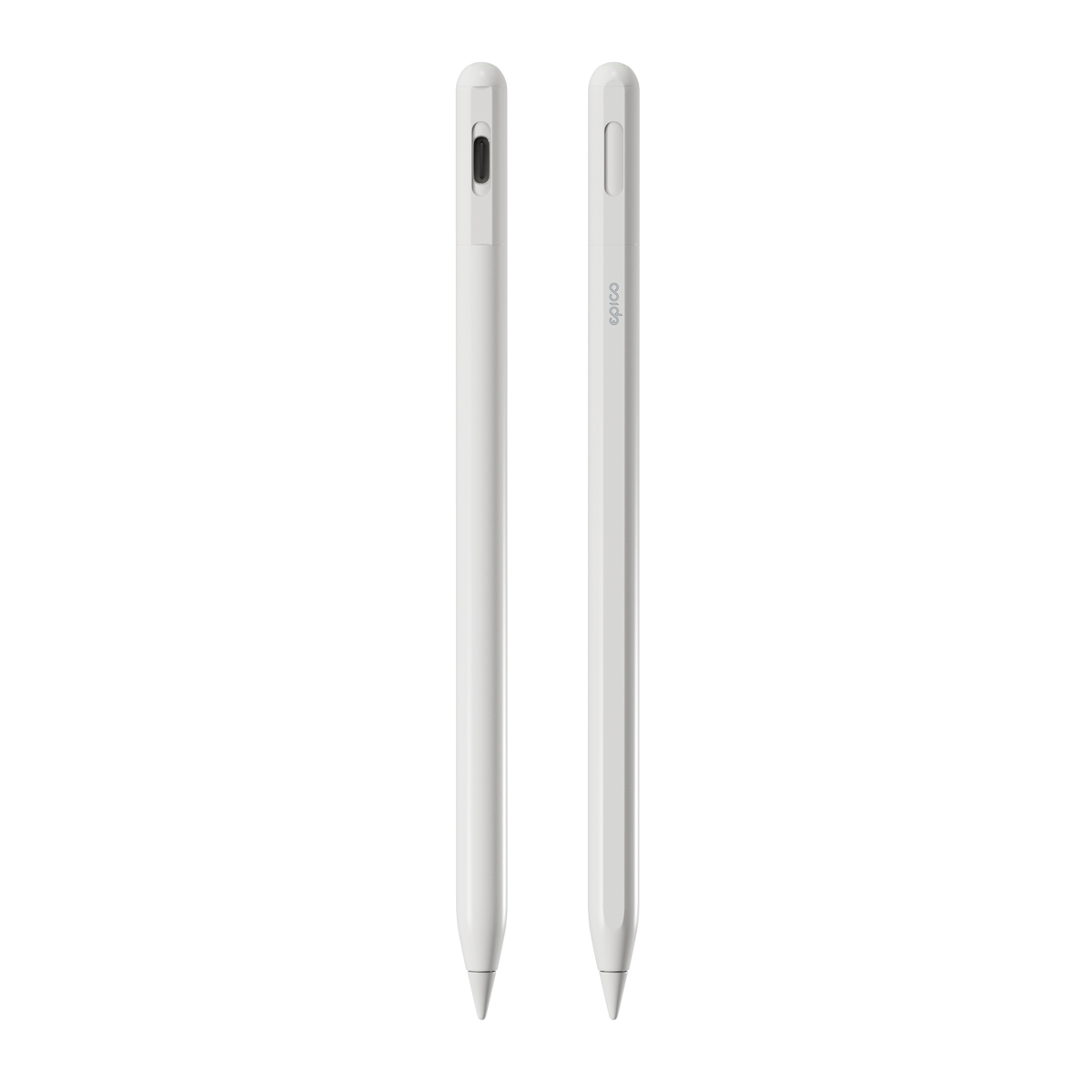 Epico UltraPen stylusové pero ES50 pre iPad - biela0 