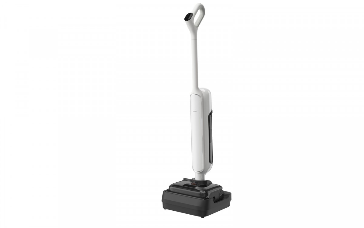 Xiaomi Wet and Dry Vacuum W30 Pro EÚ3 
